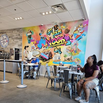 The Bagel Nook Las Vegas by null