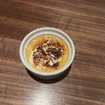 ARIARI - Corn creme brûlée was delicious!!!! - Korean Near Me - New York, New York ARIARI - Corn creme brûlée was delicious!!!! - Korean Near Me - New York, New York
