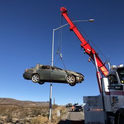 DESERT VALLEY TOWING - 24 Photos & 62 Reviews - Towing - 14043 Pioneer
