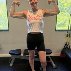 Go Beyond Fitness