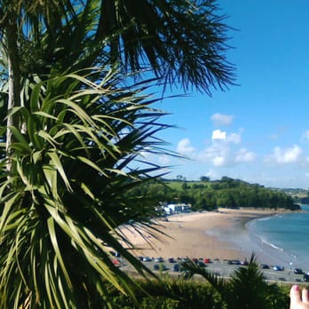 St Brides Spa Hotel - Hotels Near Me - Saundersfoot, PEM