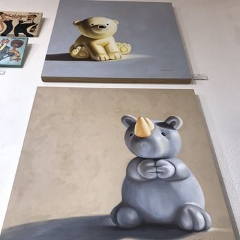 POP Gallery - Art Galleries Near Me - Santa Fe, New Mexico