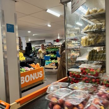 Albert Heijn - Grocery Near Me - Haarlem, New Hampshire