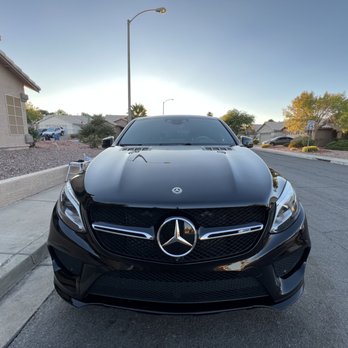 Pristine Auto Lab - 2019 Mercedes GLE 43 AMG Coupe - Reconditioned with our "Elite Package" + Add-Ons - Auto Detailing Near Me Pristine Auto Lab - 2019 Mercedes GLE 43 AMG Coupe - Reconditioned with our "Elite Package" + Add-Ons - Auto Detailing Near Me