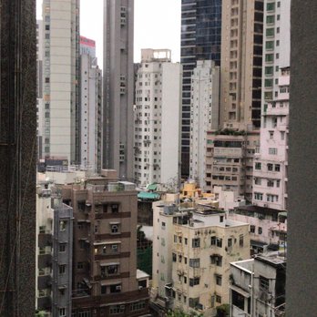 Madera Hollywood - Hotels Near Me - Hong Kong, HK