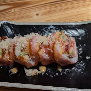Sumo Sushi & Grill - Sumo roll - Sushi Bars Near Me - Kirkland, Washington Sumo Sushi & Grill - Sumo roll - Sushi Bars Near Me - Kirkland, Washington