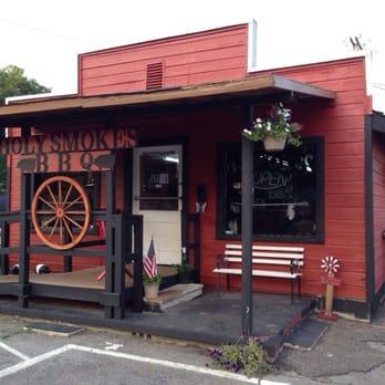 Holy Smokes BBQ - Barbeque Near Me - Scottsboro, Alabama Holy Smokes BBQ - Barbeque Near Me - Scottsboro, Alabama