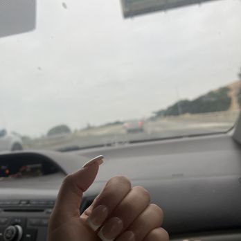 Tiktok Lounge - FRENCH TIP - Nail Salons Near Me - Milpitas, California Tiktok Lounge - FRENCH TIP - Nail Salons Near Me - Milpitas, California