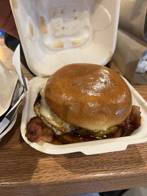 Good Azz Burgerz by null