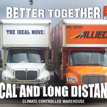 The Ideal Move - Movers Near Me - Schenectady, New York