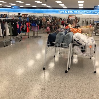 Ross Dress for Less - Department Stores Near Me - Pompano Beach, Florida