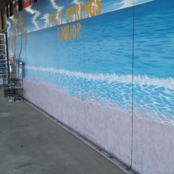 Palm Springs Liquor - Beer, Wine & Spirits Near Me - La Mesa, California Palm Springs Liquor - Beer, Wine & Spirits Near Me - La Mesa, California