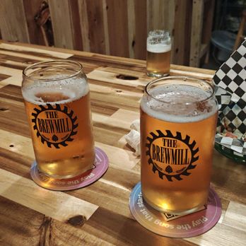 The Brewmill - Breweries Near Me - Rancho Cucamonga, California The Brewmill - Breweries Near Me - Rancho Cucamonga, California