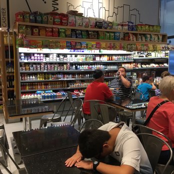 Cafe 53 - Nice sitting area - Delis Near Me - New York, New York Cafe 53 - Nice sitting area - Delis Near Me - New York, New York