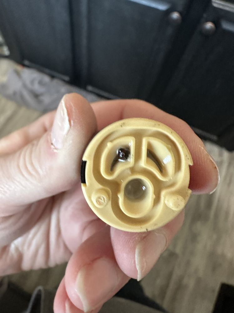 Slide of Alpha Plumbing