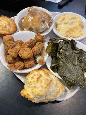 Sports Page Food & Spirits by null