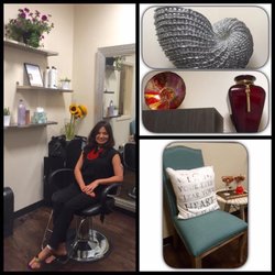 Posh Hair and Makeup Boutique