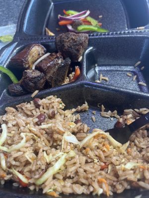 Perle des Antilles Caribbean Restaurant & Market by null