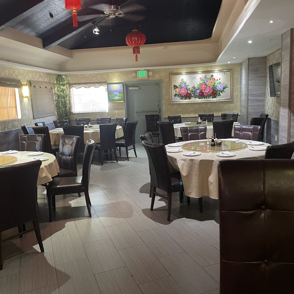 Cachanilla Chinese Restaurant - Chinese Near Me - Pomona, California