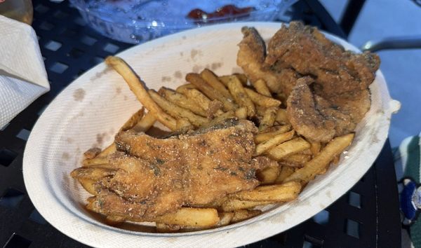 Jerks Caribbean Grill by null