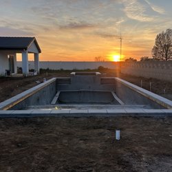 HSB Pools
