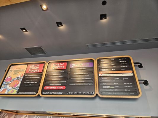 Salt & Straw by null