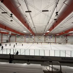 Oakland Ice Center