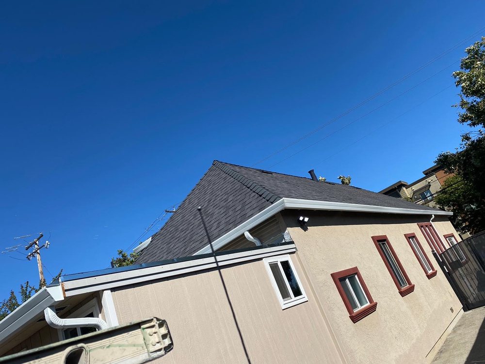 Slide of Tarasco Roofing