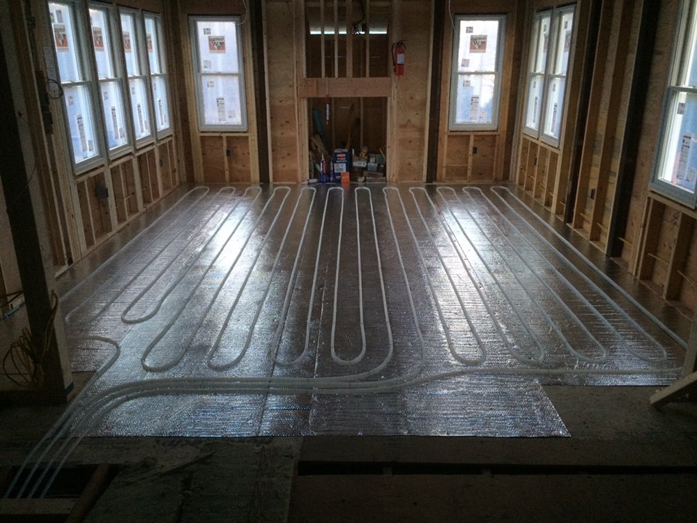 Slide of Fairconn Plumbing & Heating