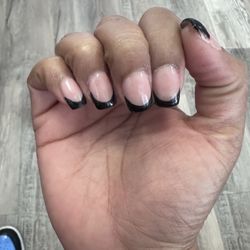 Nail Palace