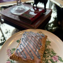 Poptart Poptart