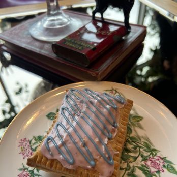 Velvet Lasso - Poptart - Cafes Near Me - Denver, Colorado Velvet Lasso - Poptart - Cafes Near Me - Denver, Colorado