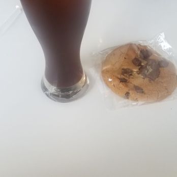 Luce Ave Coffee Roasters - Iced americano and chocolate chip cookie - Coffee & Tea Near Me - Houston, Texas Luce Ave Coffee Roasters - Iced americano and chocolate chip cookie - Coffee & Tea Near Me - Houston, Texas