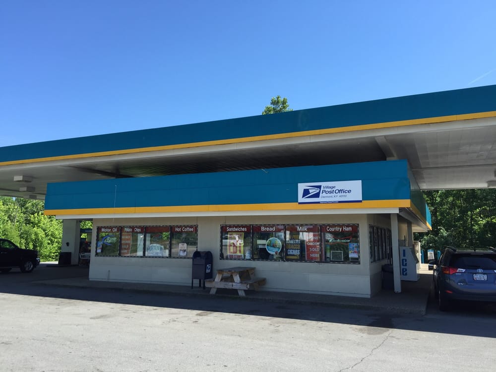 VALERO Updated August 2024 995 Clermont Rd, Shepherdsville