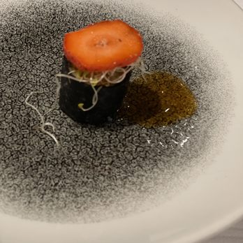 Sen Lin - Asian Fusion Near Me - Playa del Carmen, ROO