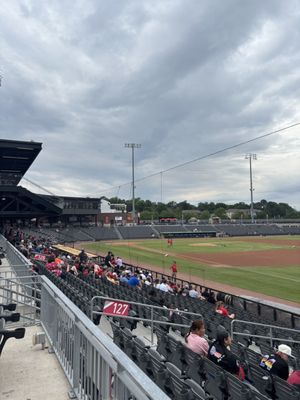 Segra Stadium by null