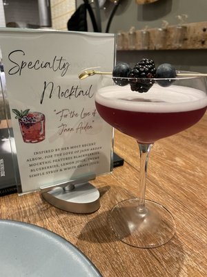 Bar Mason by null