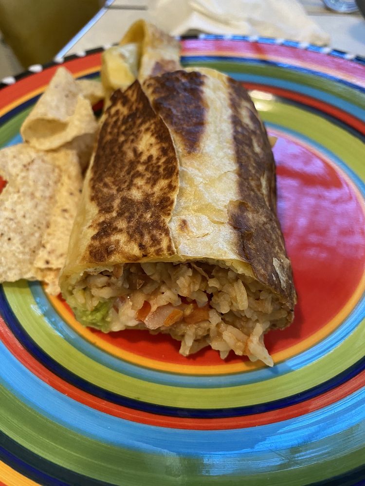 Fast Taco