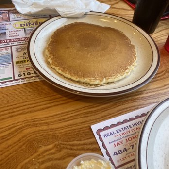 Folcroft Diner - American Near Me - Folcroft, Pennsylvania