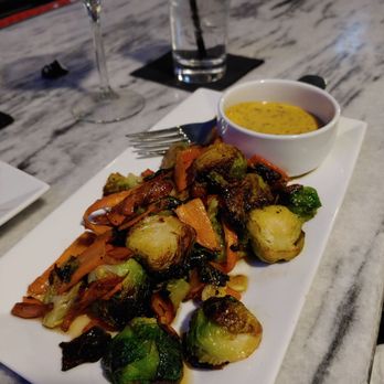 Local Station - Brussels sprouts! - Cocktail Bars Near Me - Braselton, Georgia Local Station - Brussels sprouts! - Cocktail Bars Near Me - Braselton, Georgia