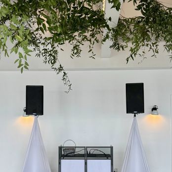Paradyme Events - Inside a gorgeous wedding venue - Audio/Visual Equipment Rental Near Me Paradyme Events - Inside a gorgeous wedding venue - Audio/Visual Equipment Rental Near Me
