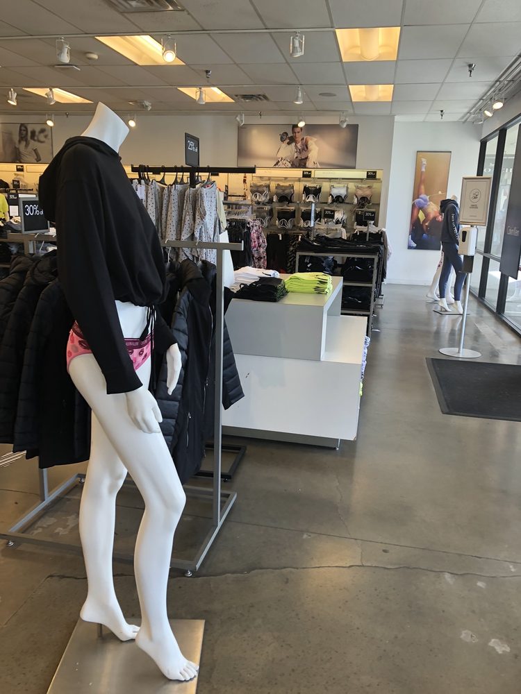 CALVIN KLEIN Updated June 2024 14 Reviews 333 Five Cities Dr