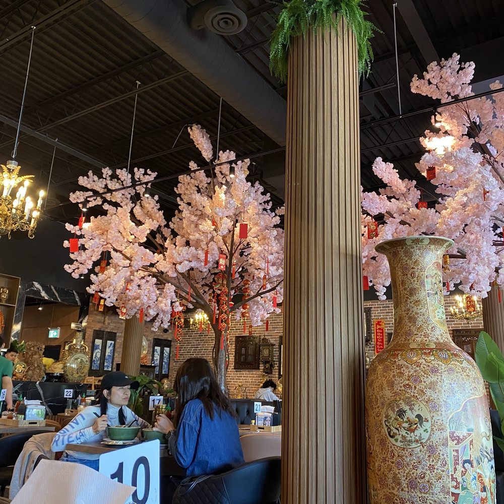 Linh Anh - Vietnamese Near Me - Unionville, Ontario
