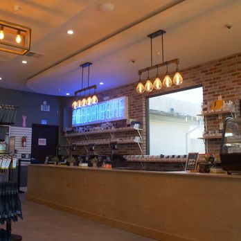 Catalyst - Cannabis Dispensaries Near Me - Daly City, California