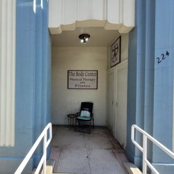The Body Center