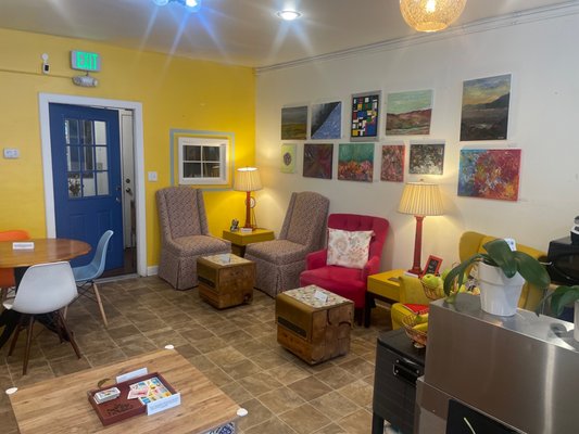 MeLatte Coffee Shop by null