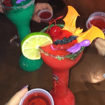 Thirsty Aztec - Cocktail Bars Near Me - San Antonio, Texas Thirsty Aztec - Cocktail Bars Near Me - San Antonio, Texas