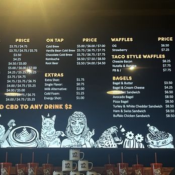 Happy Joe Coffee - Coffee & Tea Near Me - Tempe, Arizona Happy Joe Coffee - Coffee & Tea Near Me - Tempe, Arizona