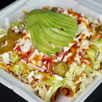 Tacos Mendoza - Food Trucks Near Me Tacos Mendoza - Food Trucks Near Me