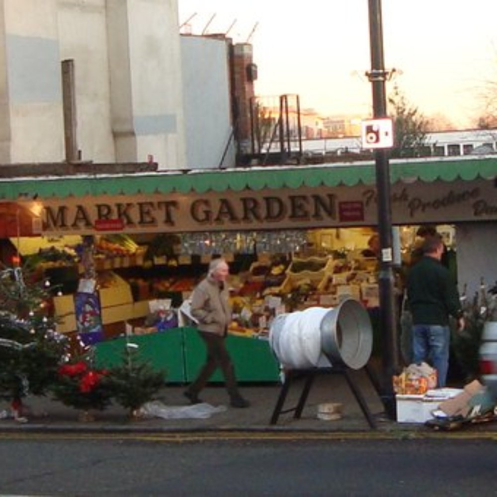 Market Garden - Fruits & Veggies Near Me - London, XGL Market Garden - Fruits & Veggies Near Me - London, XGL